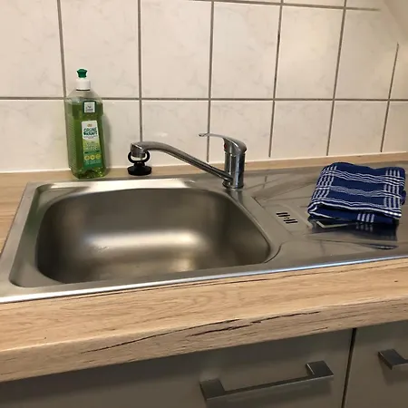 Apartment Monteurzimmer Haus *