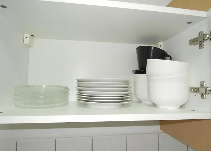 Monteurzimmer Haus *