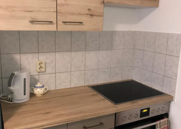 Monteurzimmer Haus Appartement *