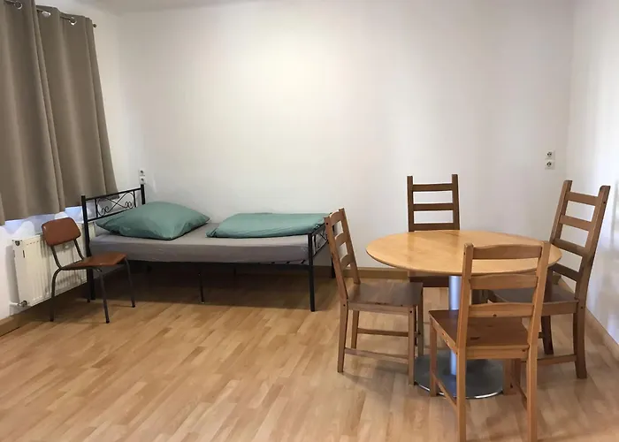 Monteurzimmer Haus Arnstadt